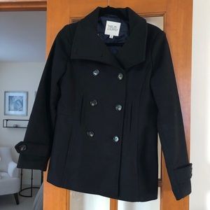 Thread & Supply Peacoat